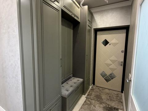квартира по адресу Независимости ул., (Будинок 2)