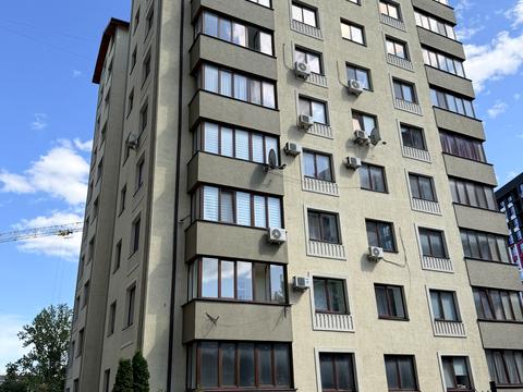 квартира по адресу Независимости ул., (Будинок 2)