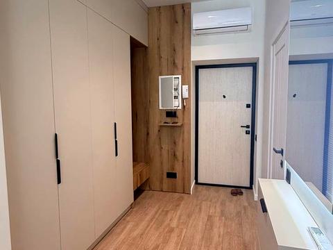 квартира за адресою Капушанська вул., 168Г к2
