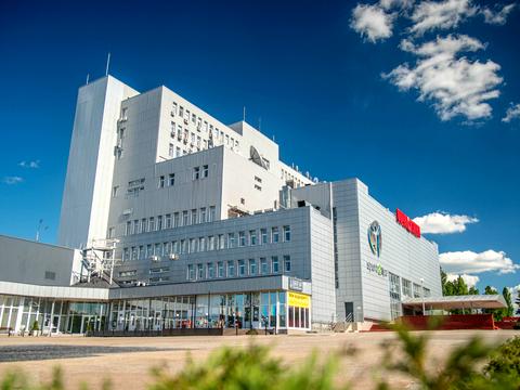 коммерческая по адресу Героїв Космосу ул., 5-А