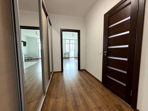 квартира за адресою Сім'ї Кульженків вул. (Петра Дегтяренка), 31-А