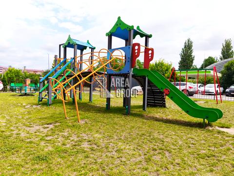 квартира по адресу Героїв Маріуполя ул. (Чехова), 4м