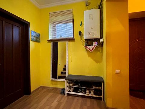 будинок за адресою Львів, Михайла Бойчука вул., 12