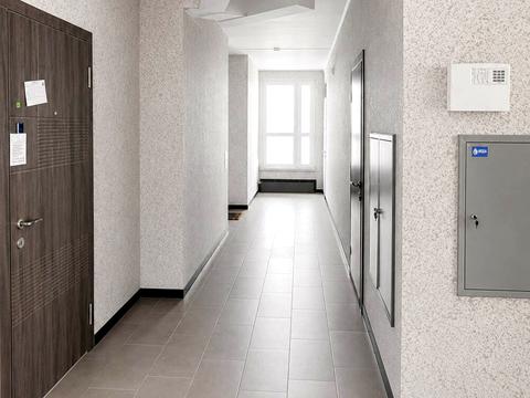 квартира по адресу Под Голоском ул., 17-В
