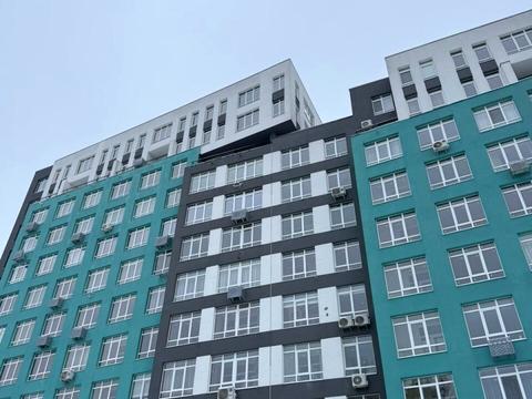 квартира по адресу Под Голоском ул., 17-В