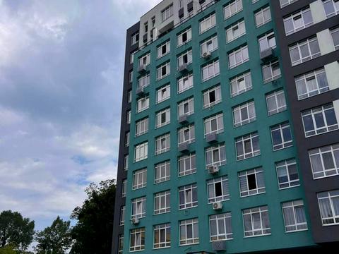 квартира по адресу Под Голоском ул., 17-В