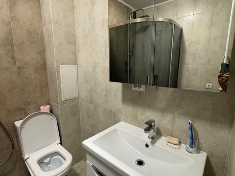 квартира за адресою Червоної Калини просп., (Будинок 1)