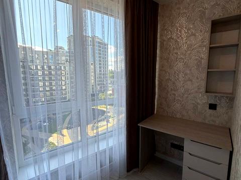квартира по адресу Кульпарковская ул. (Кульпарківська), 93 к4