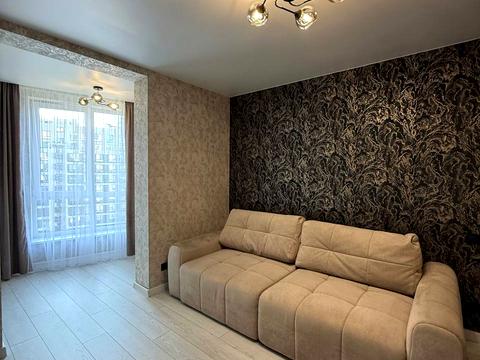 квартира по адресу Кульпарковская ул. (Кульпарківська), 93 к4