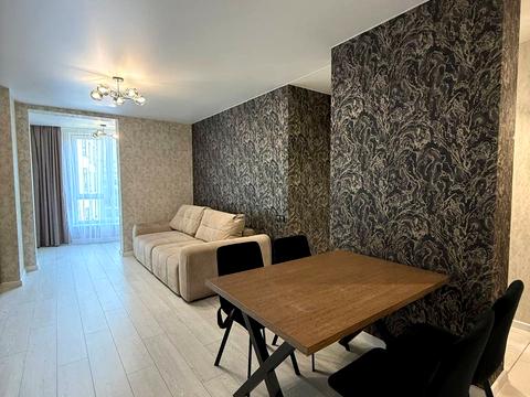 квартира по адресу Кульпарковская ул. (Кульпарківська), 93 к4