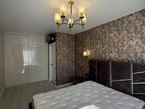 квартира по адресу Кульпарковская ул. (Кульпарківська), 93 к4