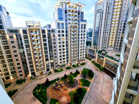 квартира за адресою Саперне Поле вул., 3