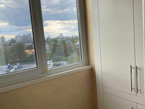 квартира по адресу Нивская ул., 4-Г