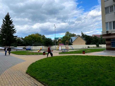 квартира по адресу Нивская ул., 4-Г