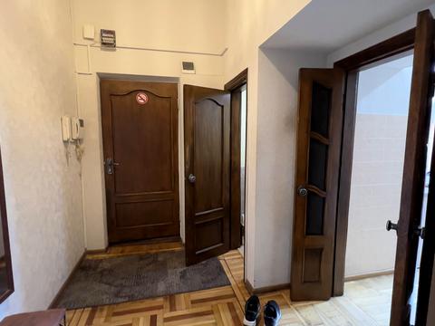 квартира за адресою Велика Васильківська вул. (Червоноармійська), 66