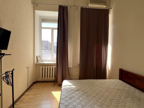 квартира за адресою Велика Васильківська вул. (Червоноармійська), 66