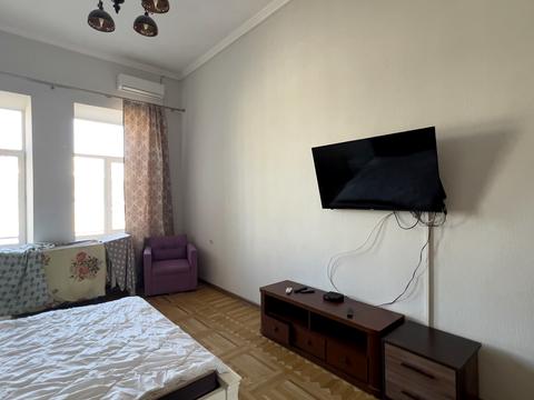 квартира за адресою Велика Васильківська вул. (Червоноармійська), 66