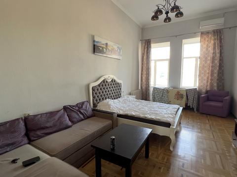 квартира за адресою Велика Васильківська вул. (Червоноармійська), 66