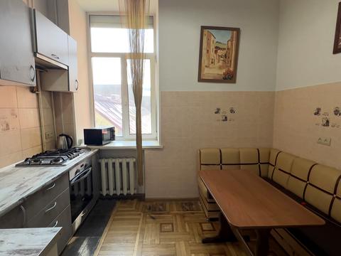 квартира за адресою Велика Васильківська вул. (Червоноармійська), 66