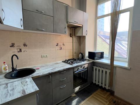 квартира за адресою Велика Васильківська вул. (Червоноармійська), 66