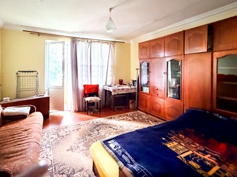 квартира по адресу Бориславская ул., 19