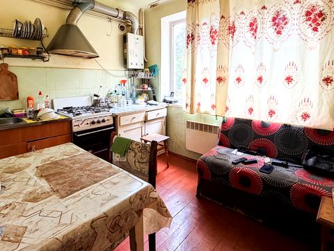 квартира по адресу Бориславская ул., 19