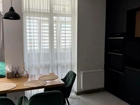 квартира по адресу Андрея Верхогляда ул. (Михайла Драгомирова), 3