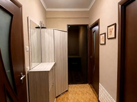 квартира по адресу Тарнавского ул. (Кутузова), 39