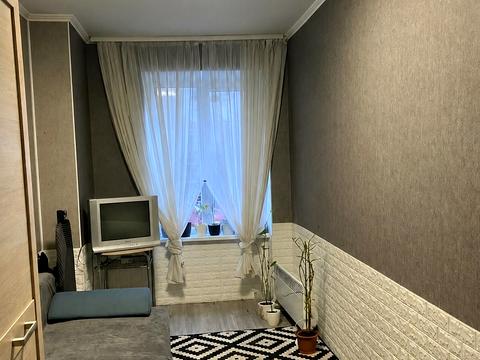 квартира по адресу Тарнавского ул. (Кутузова), 39