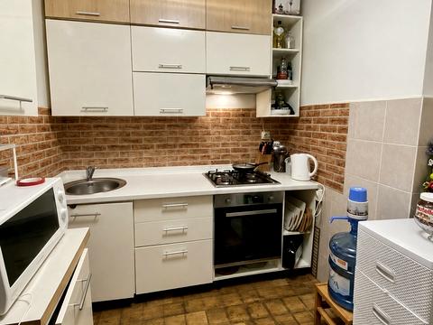 квартира по адресу Тарнавского ул. (Кутузова), 39