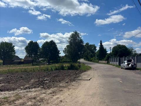 ділянка за адресою с. Лище, Лісна