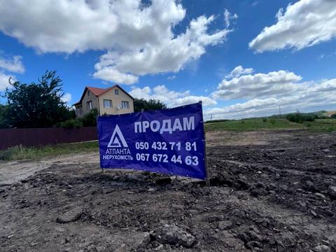 ділянка за адресою с. Лище, Лісна