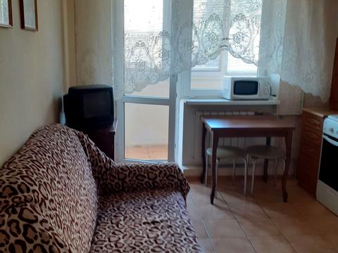 квартира по адресу Картамышевская ул., 40