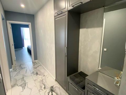 квартира за адресою Набережна Перемоги вул., 42-Ю