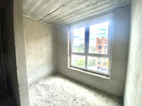 квартира за адресою Немирівське шосе, 3