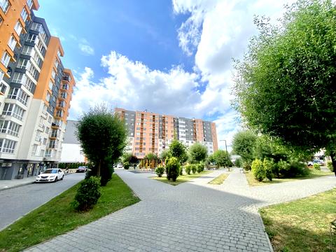 квартира за адресою Немирівське шосе, 3