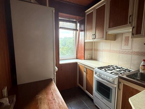 квартира по адресу Ивана Пулюя ул., 6