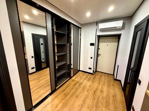 квартира за адресою Запорізьке шосе, 32-А