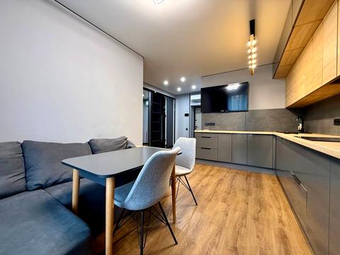 квартира за адресою Запорізьке шосе, 32-А