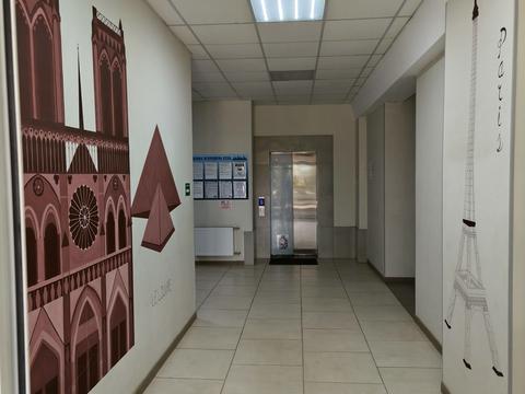 квартира за адресою Салтівське шосе, 43г