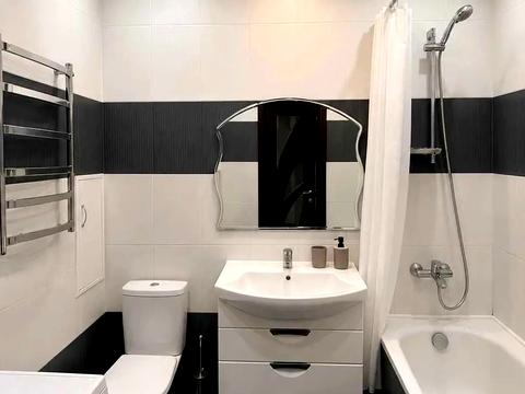 квартира за адресою Регенераторна вул., 4 к1