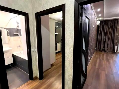 квартира за адресою Регенераторна вул., 4 к1