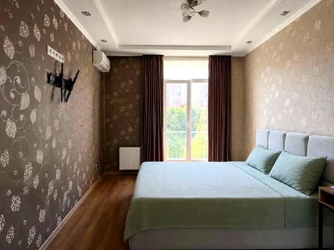 квартира за адресою Регенераторна вул., 4 к1