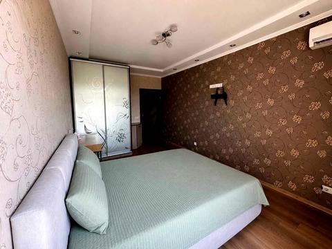 квартира за адресою Регенераторна вул., 4 к1