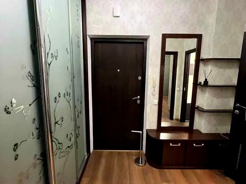 квартира за адресою Регенераторна вул., 4 к1