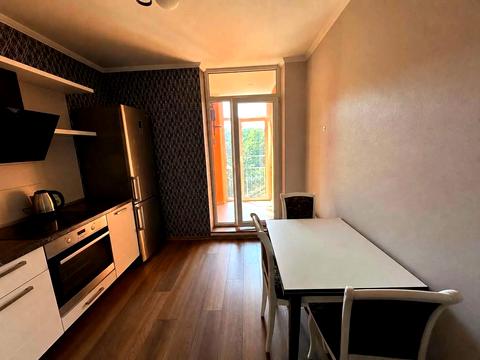 квартира за адресою Регенераторна вул., 4 к1