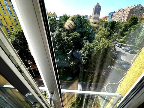 квартира за адресою Регенераторна вул., 4 к1