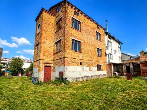 будинок за адресою Винники, Незалежності вул., 30