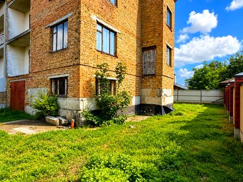 будинок за адресою Винники, Незалежності вул., 30