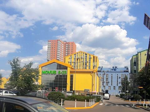 квартира за адресою Регенераторна вул., 4 к1